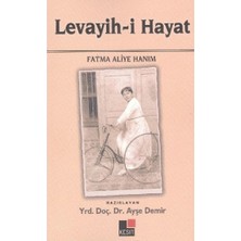 Defne Store Levayih-I Hayat