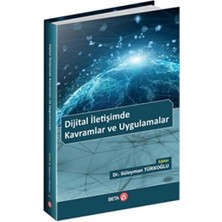 Defne Store Dijital Iletişimde Kavramlar ve Uygulamalar