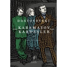 Defne Store Karamazov Kardeşler Cilt: 1