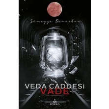 Defne Store Veda Caddesi 5 - Vade