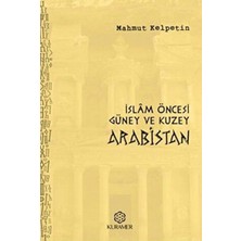 Defne Store Islam Öncesi Güney ve Kuzey Arabistan