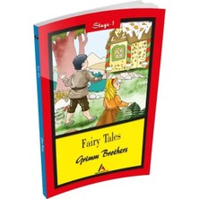 Defne Store Fairy Tales - Stage 1