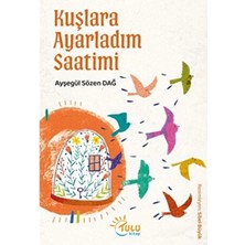 Defne Store Kuşlara Ayarladım Saatimi