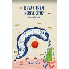 Defne Store Beyaz Tren Nereye Gitti?