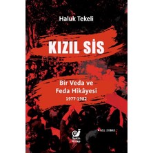 Defne Store Kızıl Sis