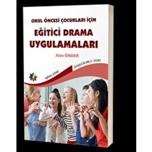 Defne Store Okul Öncesi Çocuklar Için Eğitici Drama Uygulamaları