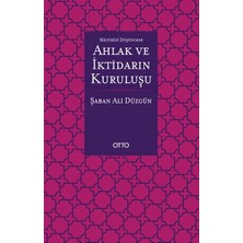 Defne Store Maturidi Düşüncede Ahlak ve Iktidarın Kuruluşu