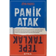 Defne Store Panik Atak Tepetaklak