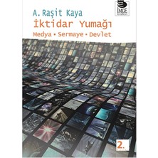 Defne Store Iktidar Yumağı  Medya-Sermaye-Devlet