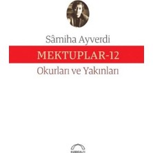 Defne Store Mektuplar-12