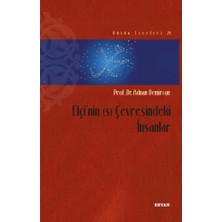 Defne Store Elçi'nin (S) Çevresindeki Insanlar
