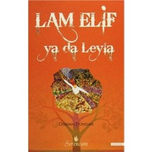 Defne Store Lam Elif Ya Da Leyla