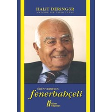 Defne Store Ödün Vermeyen Fenerbahçeli