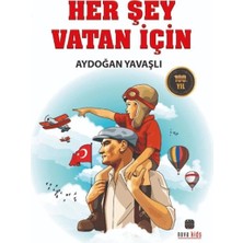 Defne Store Her Şey Vatan Için
