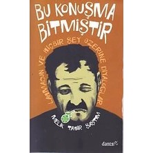 Defne Store Bu Konuşma Bitmiştir