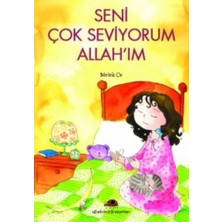 Defne Store Seni Çok Seviyorum Allah’ım