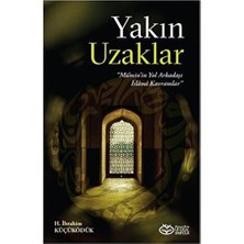 Defne Store Yakın Uzaklar - Mümin'in Yol Arkadaşı Islami Kavramlar