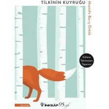 Defne Store Tilkinin Kuyruğu
