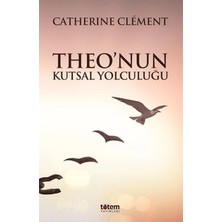 Defne Store Theo’nun Kutsal Yolculuğu