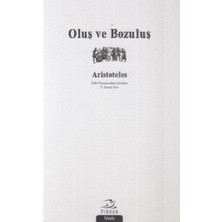 Defne Store Oluş ve Bozuluş