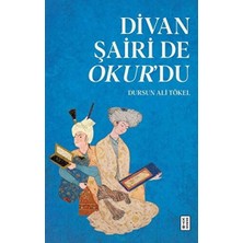 Defne Store Divan Şairi De Okur’du