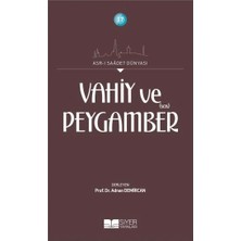 Defne Store Vahiy ve Peygamber (Sas)