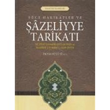 Defne Store Yüce Hakikatler ve Şazeliyye Tarikatı
