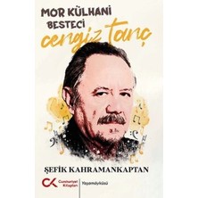 Defne Store Mor Külhani Besteci Cengiz Tanç