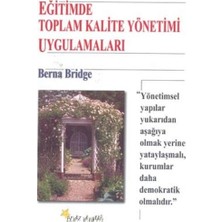 Defne Store Eğitimde Toplam Kalite Yönetimi Uygulamaları
