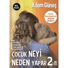 Defne Store Çocuk Neyi Neden Yapar? 2