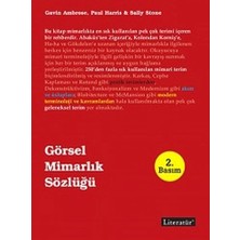 Defne Store Görsel Mimarlık Sözlüğü