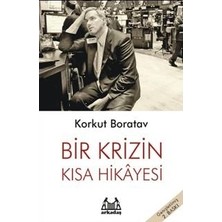 Defne Store Bir Krizin Kısa Hikayesi