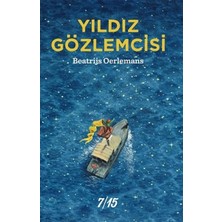 Defne Store Yıldız Gözlemcisi