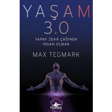 Defne Store Yaşam 3.0 - Yapay Zeka Çağında Insan Olmak