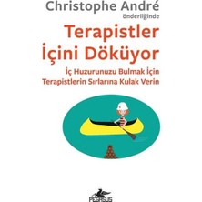 Defne Store Terapistler Içini Döküyor