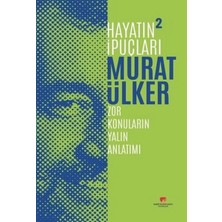 Defne Store Hayatın Ipuçları 2 - Zor Konuların Yalın Anlatımı
