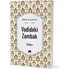 Defne Store Vadideki Zambak