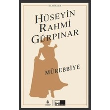 Defne Store Mürebbiye (Ciltli)