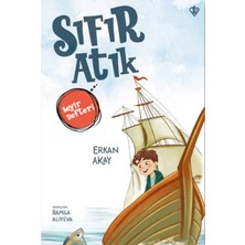 Defne Store Sıfır Atık