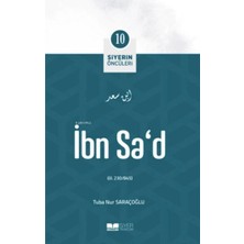 Defne Store Ibn Sa'd - Siyerin Öncüleri 10