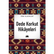 Defne Store Dede Korkut Hikayeleri