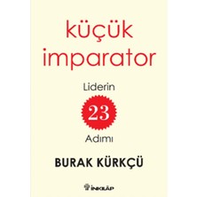 Defne Store Küçük Imparator  Liderin 23 Adımı