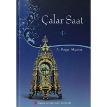Defne Store Çalar Saat -I