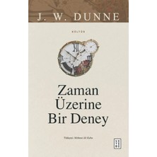 Defne Store Zaman Üzerine Bir Deney