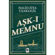 Defne Store Aşk-I Memnu