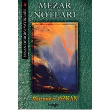Defne Store Mezar Notları