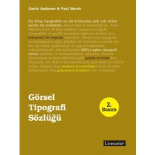 Defne Store Görsel Tipografi Sözlüğü