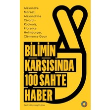 Defne Store Bilimin Karşısında 100 Sahte Haber
