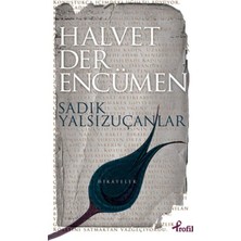 Defne Store Halvet Der Encümen
