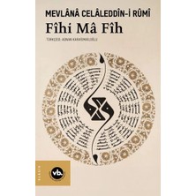 Defne Store Fîhi Mâ Fîh